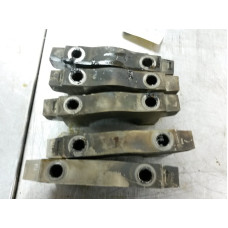96C020 Engine Block Main Caps For 11-12 Ram 1500  5.7